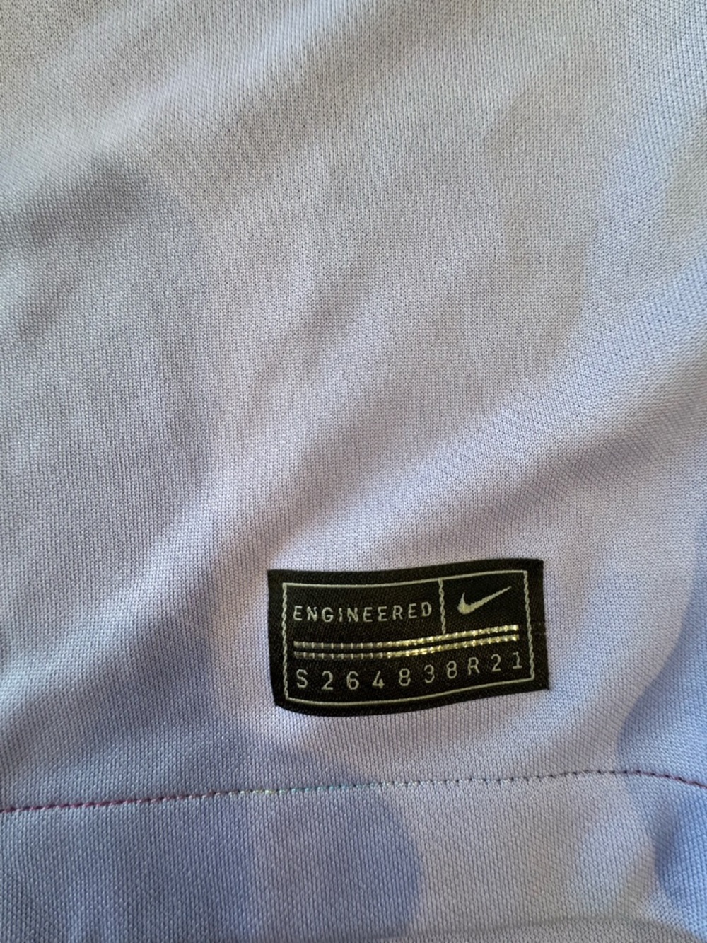 Barcelona jersey men’s small - Picture 7 of 10